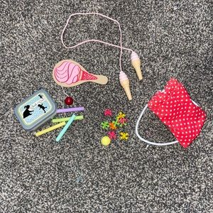 play toys for dolls